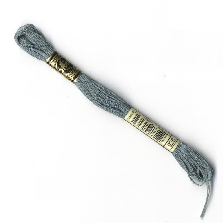 926 - DMC stranded cotton thread