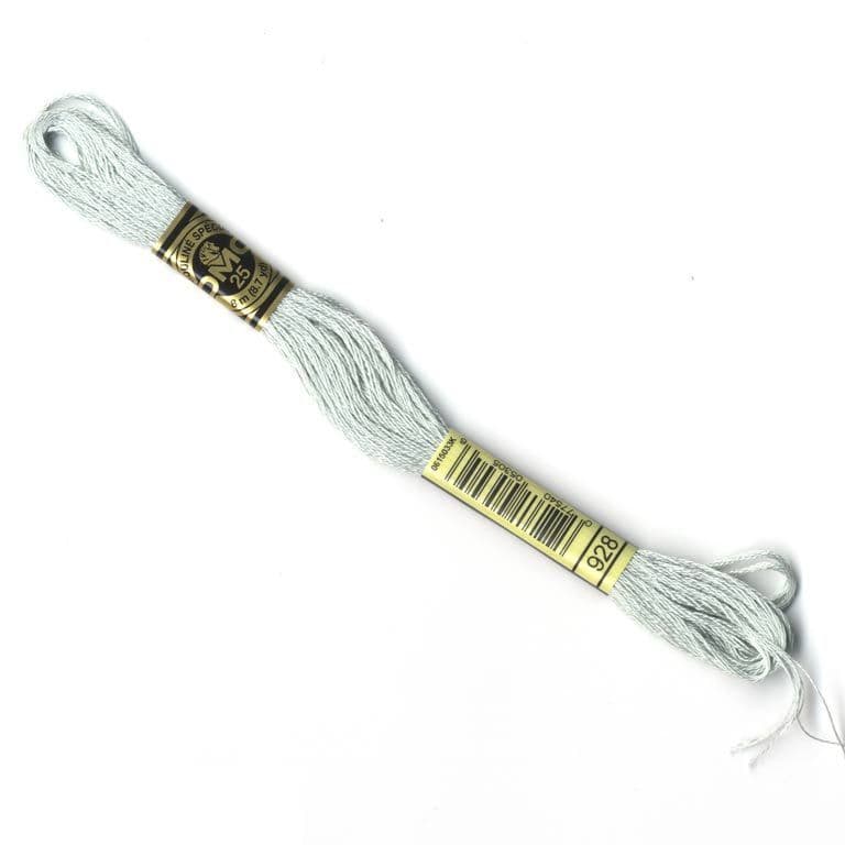 928 - DMC stranded cotton thread