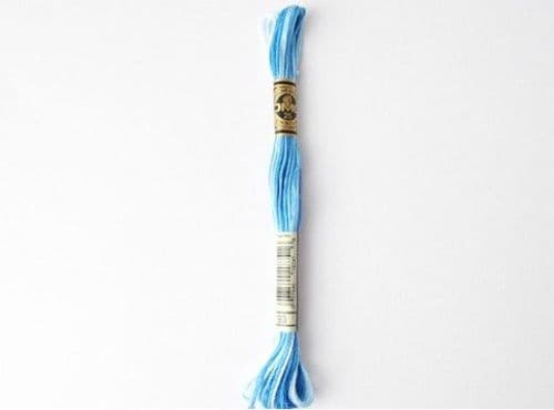 93 - DMC stranded cotton thread