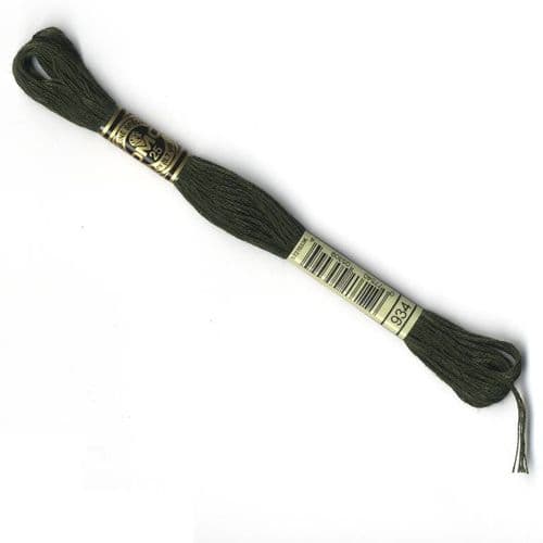 934 - DMC stranded cotton thread