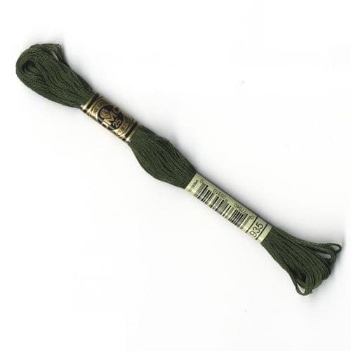 935 - DMC stranded cotton thread