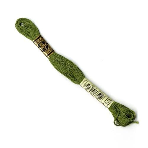 936 - DMC stranded cotton thread