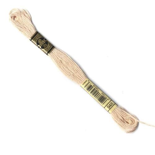 948 - DMC stranded cotton thread
