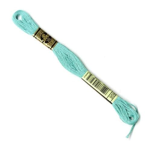 959 - DMC stranded cotton thread