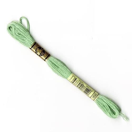 966  - DMC stranded cotton thread