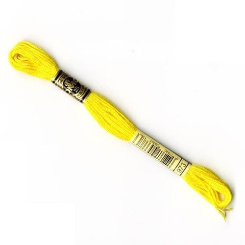 973 - DMC stranded cotton thread