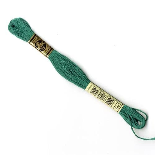 991 - DMC stranded cotton thread