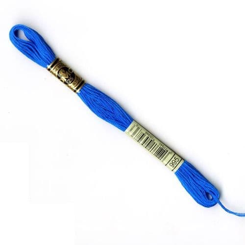 995 - DMC stranded cotton thread