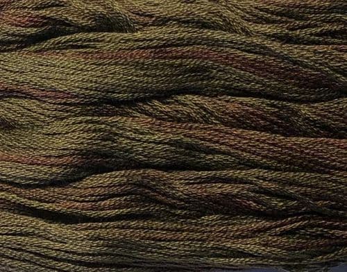 Adzuki 1193 Gentle Arts thread