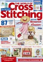 All Our Yesterdays Seaside Nostalgia WOXS Issue 360 project pack