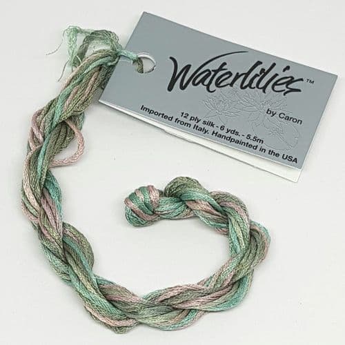 Alpine Moss 141 Caron Waterlilies