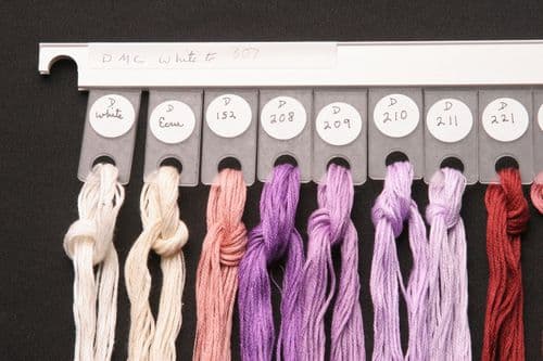 Annie's Keepers 10 Storage Slides