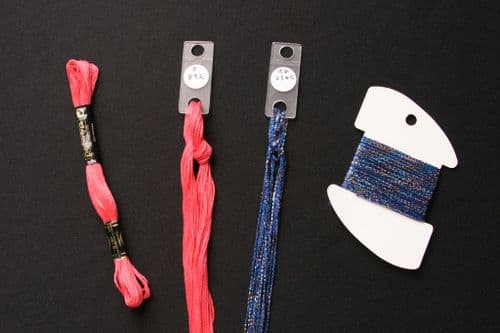 Annie's Keepers 300 Thread Keepers