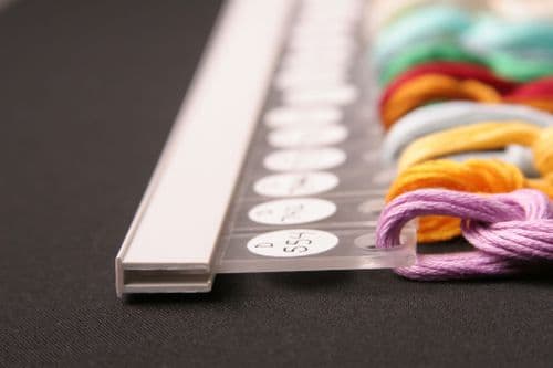 Annie's Keepers 4 Project Slides