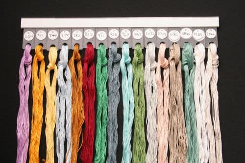 Annie's Keepers Starter Pac