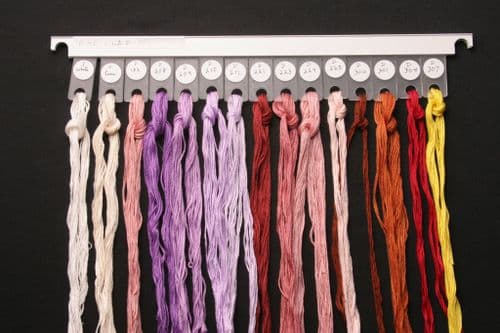 Annie's Keepers Storage Pac