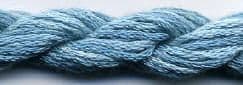Aquamarine S-043 Dinky Dyes Silk