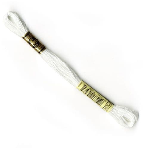 B5200 - DMC stranded cotton thread