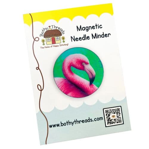 Balance Needle Minder by Bothy Threads