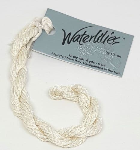 Banana 131 Caron Waterlilies