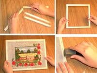 Bar Frame - Small Project Pack