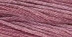 Berry Cobbler 7011 Gentle Arts thread