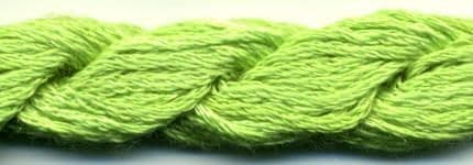Bickley Valley S-121 Dinky Dyes Silk