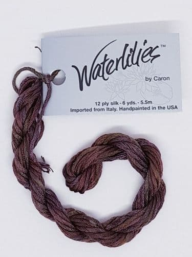 Black Forest 063 Caron Waterlilies