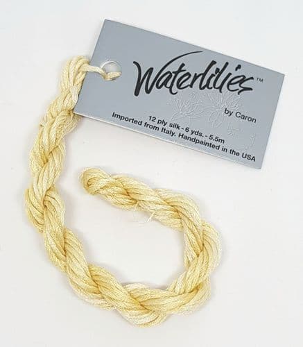 Blonde 273 Caron Waterlilies