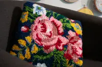 Bloom Punch Needle Kit