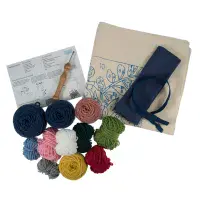 Bloom Punch Needle Kit