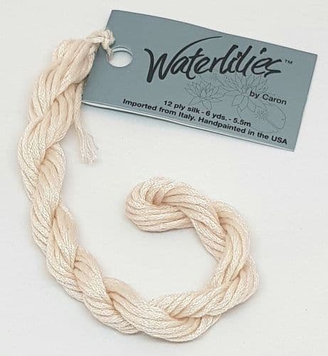 Blush 115 Caron Waterlilies