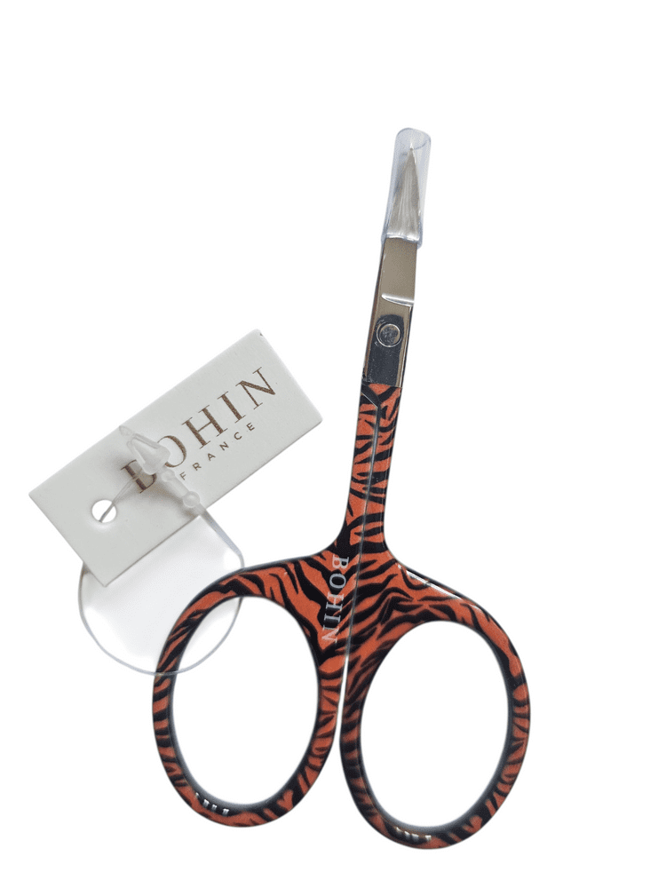 Bohin Tiger Embroidery Scissors
