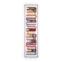 Books Bookmark cross stitch kit