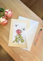 Bothy Threads Especially For You Bee Mine Forever - Thread & Fabric Pack