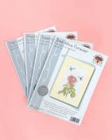 Bothy Threads Especially for You counted cross stitch book