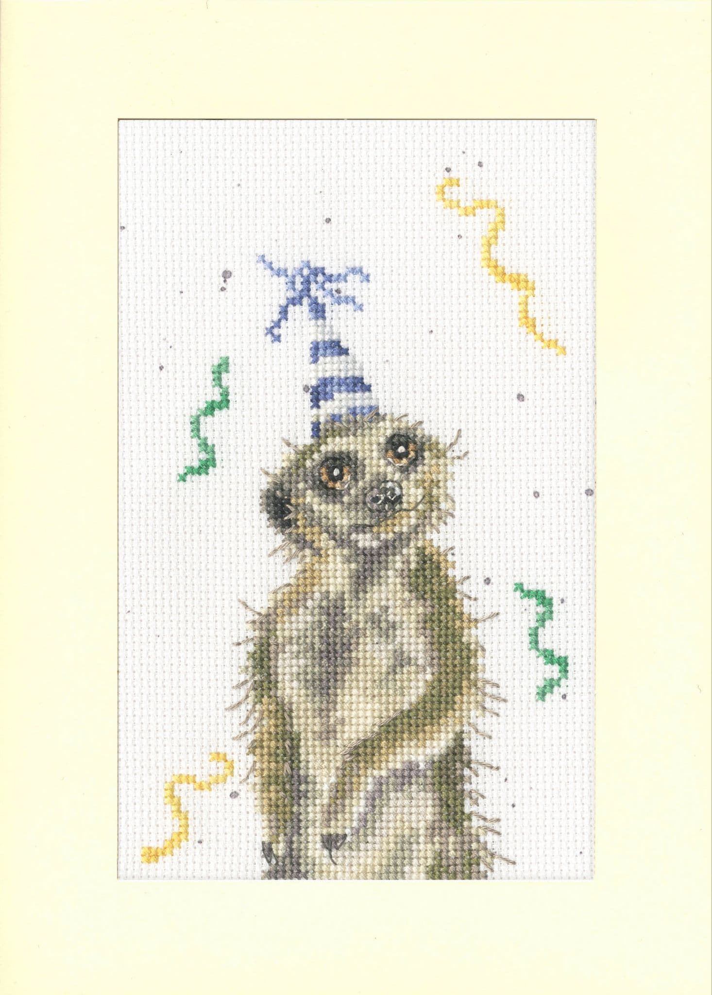 Bothy Threads Especially For You On The Lookout For A Party - Thread ...