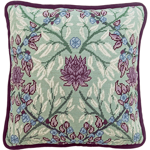 Bothy Threads Heritage Blooms tapestry kit