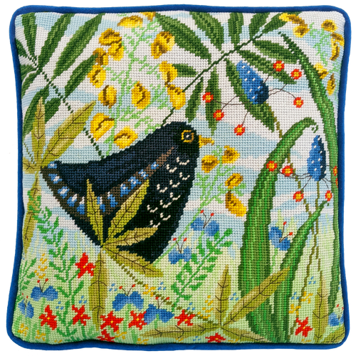 Bothy Threads Merle Tapestry - tapestry kit