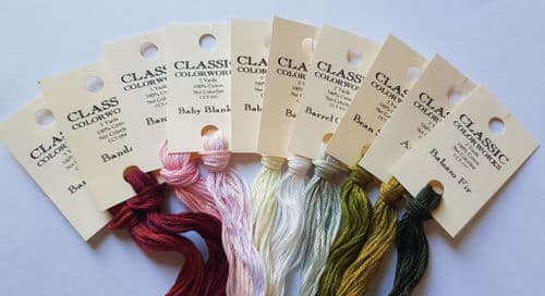 Thread Colourworks Classic Colorworks