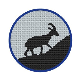 Climbing Goat Designs