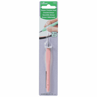Clover Amour Crochet Hook - 1.25mm x 15cm