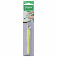 Clover Amour Crochet Hook - 1.50mm x 15cm