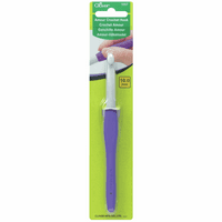 Clover Amour Crochet Hook - 10.0mm x 15cm