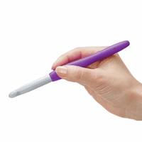Clover Amour Crochet Hook - 10.0mm x 15cm