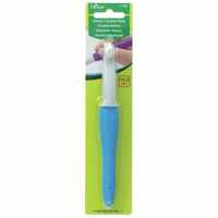 Clover Amour Crochet Hook - 15.0mm x 15cm