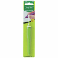Clover Amour Crochet Hook - 2.0mm x 15cm