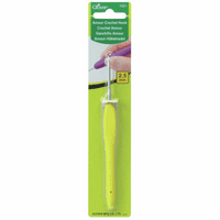 Clover Amour Crochet Hook - 2.50mm x 15cm