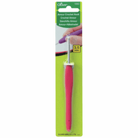 Clover Amour Crochet Hook - 3.50mm x 15cm