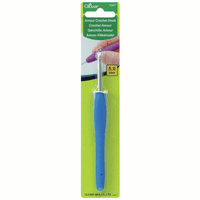 Clover Amour Crochet Hook - 5.0mm x 15cm